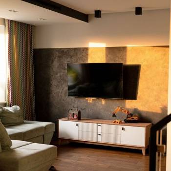 Сдается 2-х комнатная квартира, 84 м²