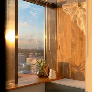 Сдается 2-х комнатная квартира, 84 м²