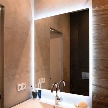 Сдается 2-х комнатная квартира, 84 м²