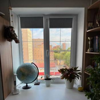 Продается 2-х комнатная квартира, 37,7 м²