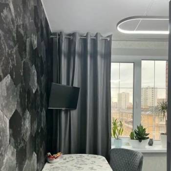 Продается 2-х комнатная квартира, 37,7 м²