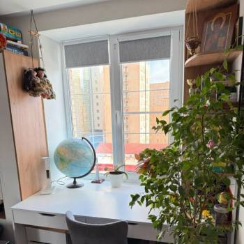 Продается 2-х комнатная квартира, 37,7 м²