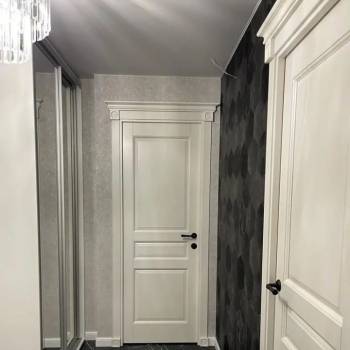 Продается 2-х комнатная квартира, 37,7 м²