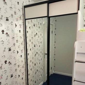 Продается 2-х комнатная квартира, 37,7 м²
