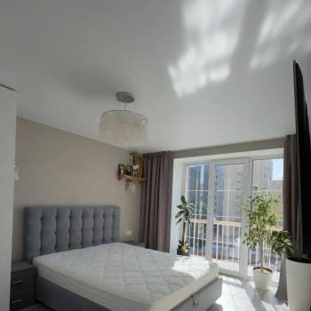 Продается 2-х комнатная квартира, 37,7 м²