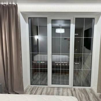 Продается 2-х комнатная квартира, 37,7 м²