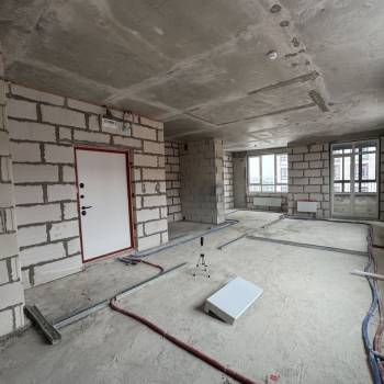 Продается 2-х комнатная квартира, 51 м²