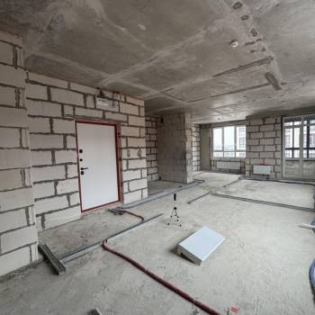 Продается 2-х комнатная квартира, 51 м²