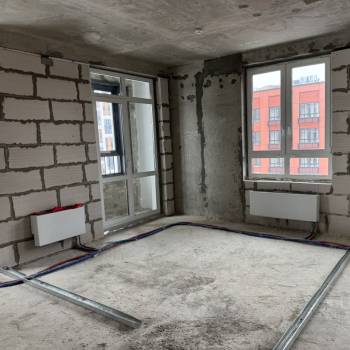 Продается 2-х комнатная квартира, 51 м²