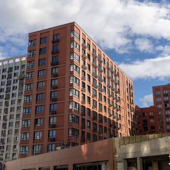 Продается 2-х комнатная квартира, 51 м²
