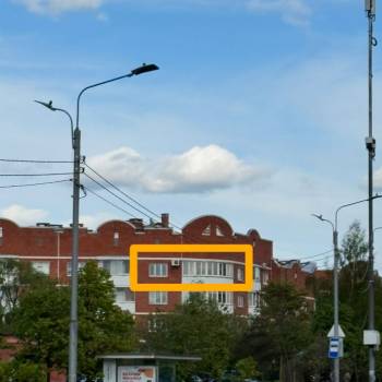 Продается 2-х комнатная квартира, 88,2 м²