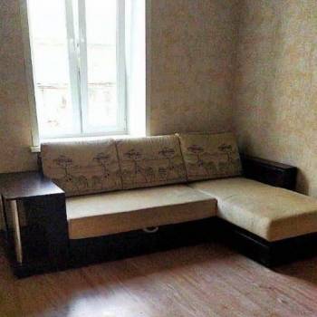 Продается 3-х комнатная квартира, 55 м²