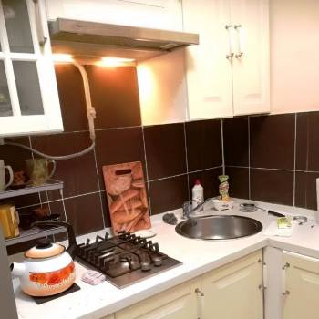 Продается 3-х комнатная квартира, 55 м²