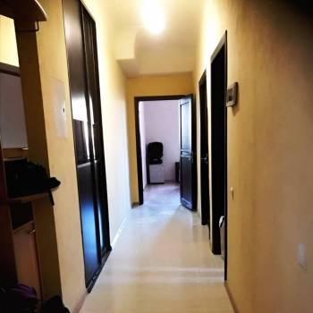 Продается 3-х комнатная квартира, 55 м²