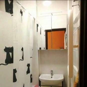 Продается 3-х комнатная квартира, 55 м²