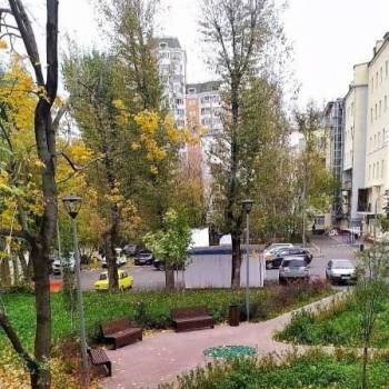 Продается 3-х комнатная квартира, 55 м²