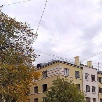 Продается 3-х комнатная квартира, 55 м²