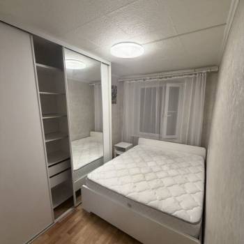 Сдается 2-х комнатная квартира, 45 м²