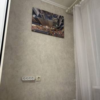Сдается 2-х комнатная квартира, 45 м²