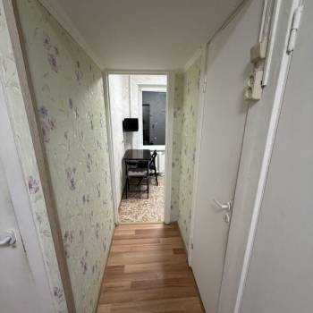 Сдается 2-х комнатная квартира, 45 м²