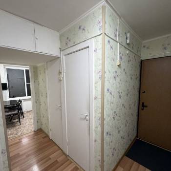 Сдается 2-х комнатная квартира, 45 м²