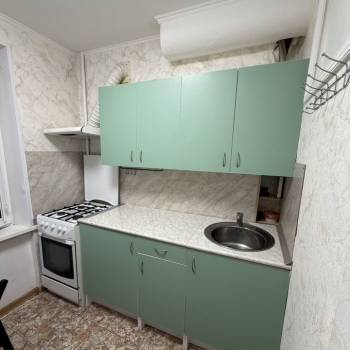 Сдается 2-х комнатная квартира, 45 м²
