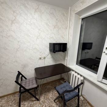 Сдается 2-х комнатная квартира, 45 м²
