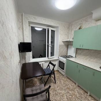 Сдается 2-х комнатная квартира, 45 м²