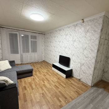 Сдается 2-х комнатная квартира, 45 м²