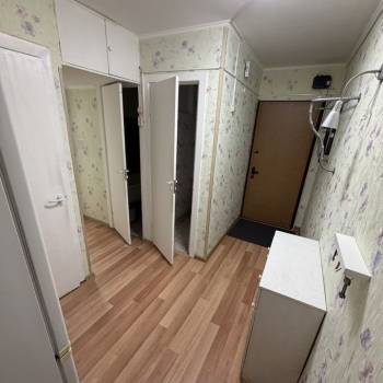 Сдается 2-х комнатная квартира, 45 м²