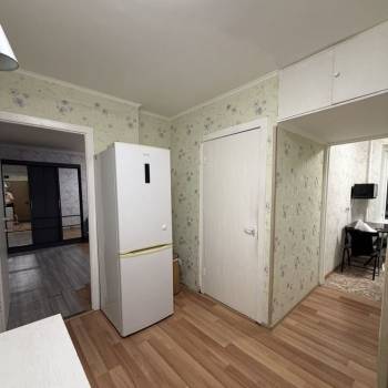 Сдается 2-х комнатная квартира, 45 м²