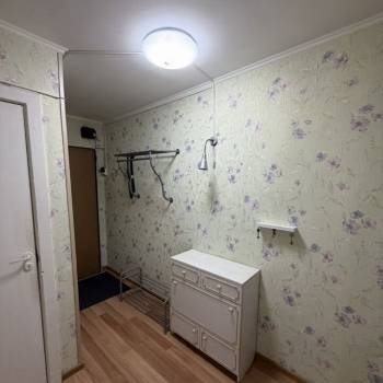 Сдается 2-х комнатная квартира, 45 м²