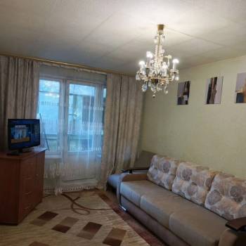 Сдается 2-х комнатная квартира, 45 м²