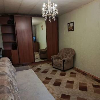 Сдается 2-х комнатная квартира, 45 м²