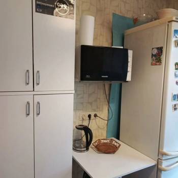 Сдается 2-х комнатная квартира, 45 м²