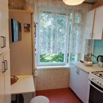 Сдается 2-х комнатная квартира, 45 м²