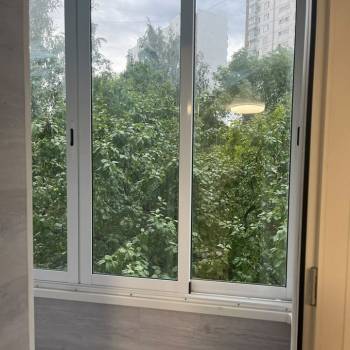 Сдается 2-х комнатная квартира, 53,4 м²
