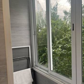 Сдается 2-х комнатная квартира, 53,4 м²