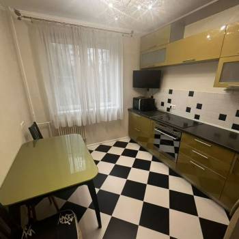 Сдается 2-х комнатная квартира, 53,4 м²