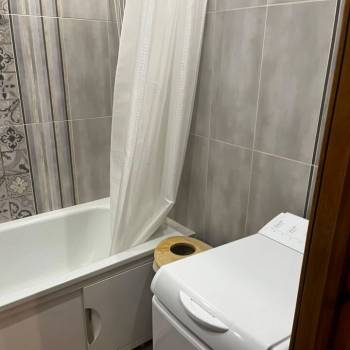 Сдается 2-х комнатная квартира, 53,4 м²
