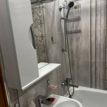 Сдается 2-х комнатная квартира, 53,4 м²