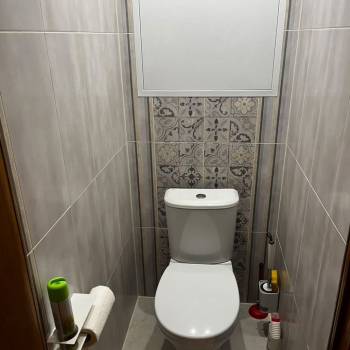 Сдается 2-х комнатная квартира, 53,4 м²