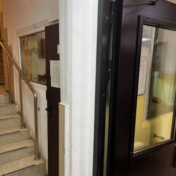 Сдается 2-х комнатная квартира, 53,4 м²