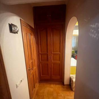 Сдается 2-х комнатная квартира, 53,4 м²
