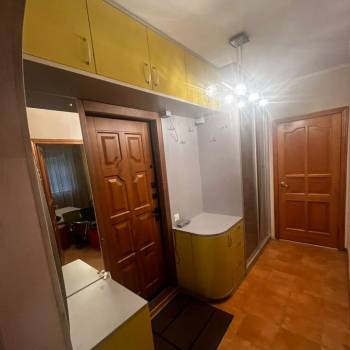 Сдается 2-х комнатная квартира, 53,4 м²