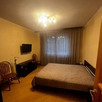 Сдается 2-х комнатная квартира, 53,4 м²