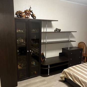 Сдается 2-х комнатная квартира, 53,4 м²
