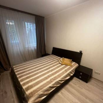 Сдается 2-х комнатная квартира, 53,4 м²
