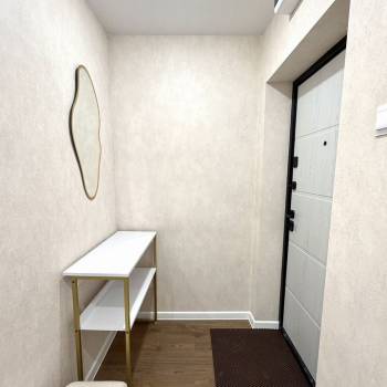 Продается 1-комнатная квартира, 33,4 м²