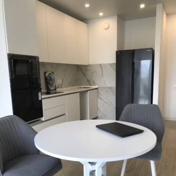 Сдается 2-х комнатная квартира, 35 м²